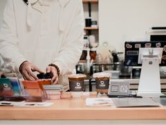 -本無咖啡·BeanWood Coffee