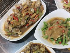 -寻香羊小羊·徐州烧烤(南京店)