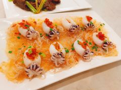 -香香海南菜餐厅