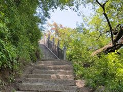 -终南山南五台景区