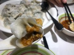 -开海·红岛海鲜虾水饺(石老人店)