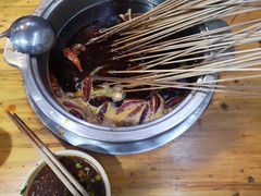-盖帮鳝鱼串串(东郊记忆店)
