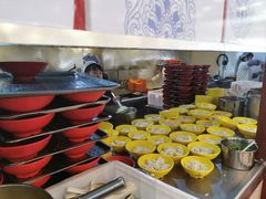 -龙抄手(春熙路总店)
