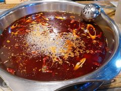 -小郡肝串串香火锅(金桥店)
