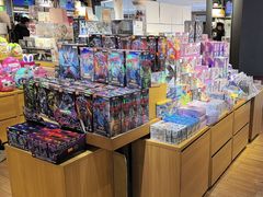 -九木杂物社(新奥购物中心店)