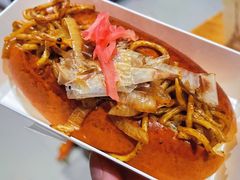 炒面面包-KOMUGI 小麦家(新地假日广场店)