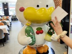 -北京全聚德烤鸭店(昌平店)