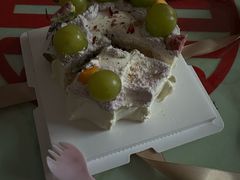 -慕百芙·定制生日蛋糕·DIY