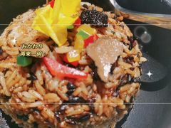 -熹素·鲜美素食Vegetarian (天河领展店)