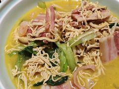 -阿莉餐厅(枣阳路店)