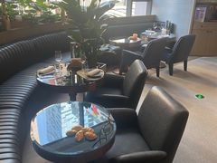 -斯普汇生蚝牛排馆(中骏世界城店)