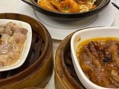 -潮福城大酒楼·潮粤菜·港式点心(阳光城店)