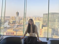 -Hi City·城市之巅