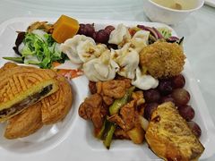 -三晋饭庄(南内环街店)