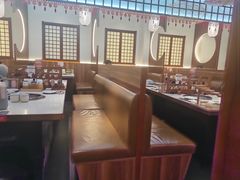 -千寻山野烤肉(中关村店)