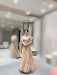 -南京宝娜嫁衣婚纱礼服馆(中央路店)