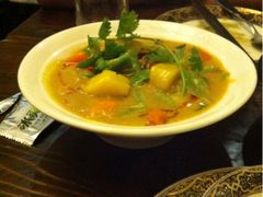 iphone_upload_pic-Siam泰餐厅(水上公园店)