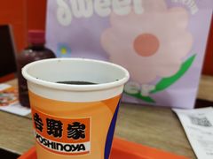 -吉野家(黑牛城道店)