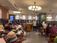 -翠华餐厅(德基广场店)