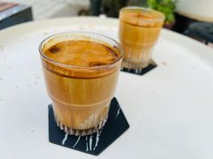 DIRTY-麻雀咖啡SPARROW COFFEE(十全街店)