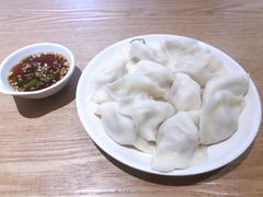 -饺子季水饺餐厅(新市街店)