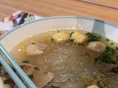 -小杨生煎(香港名都店)