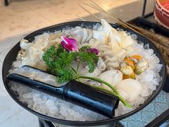 -集渔·泰式海鲜火锅(科华店)