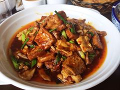 -天回镇何氏豆腐(总店)