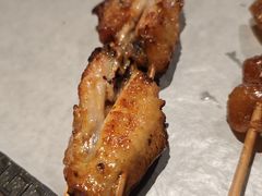 -喝丢一只鞋海鲜烧烤·海肠捞饭(东关街店)