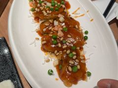 松子贵余-枣子树·素食餐厅(普陀山店)