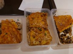 香辣牛肉豆皮-老通城豆皮大王(吉庆街店)