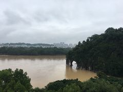 -璟象酒店-爱丽坊景观餐厅