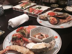 -松子料理(亮马桥店)