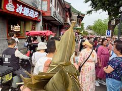 -清真·鸦儿李记·小馆(后海店)