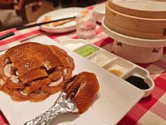 -西贝(虹口龙之梦店)
