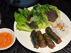 -美奈小馆·越南料理(福田星河COCO Park店)