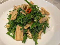 -北平楼·烤鸭·北京菜(牡丹园店)