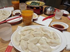 -喜家德虾仁水饺(青岛永旺东部店)