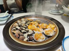 -碗中海·蒸汽海鲜·桑拿鸡(岭南天地店)