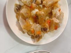 -小金龙饭店·夜宵大排挡专门店