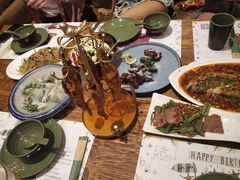 -胡桃里乐队酒馆(鎏嘉码头店)