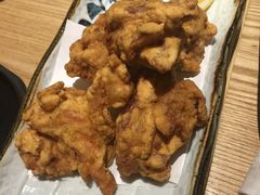 炸鸡-昇鳗鱼家(浦东店)