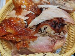-张记焖窑·十五年专注焖烤(雍和宫店)
