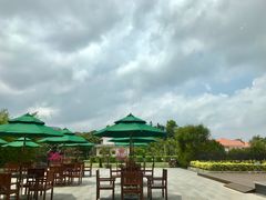 -厦门悦华酒店·绿庭主题自助餐厅