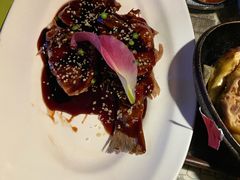 西湖酥醋鱼-桂满陇天书(南京德基旗舰店)