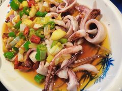 -威海渔村(静安旗舰店)