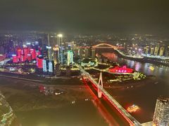 -WFC会仙楼观景台