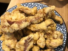 小酥肉-线人米线(桂林路店)