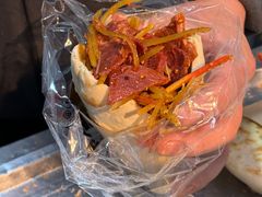 -刘小武·锅魁(总店)