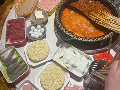 -钢管厂歆瑞源油卤串串香(春熙路太古里店)